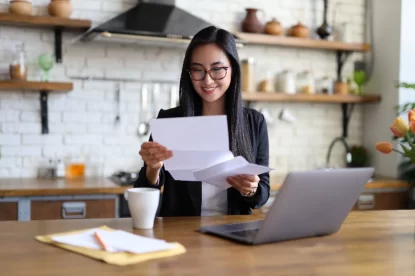 How To Prepare For Your First Consultation With A Mortgage Professional