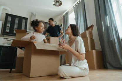 From Pumpkins To Property: How Thanksgiving Preparations Can Guide Your End-of-Year Homebuying Plan